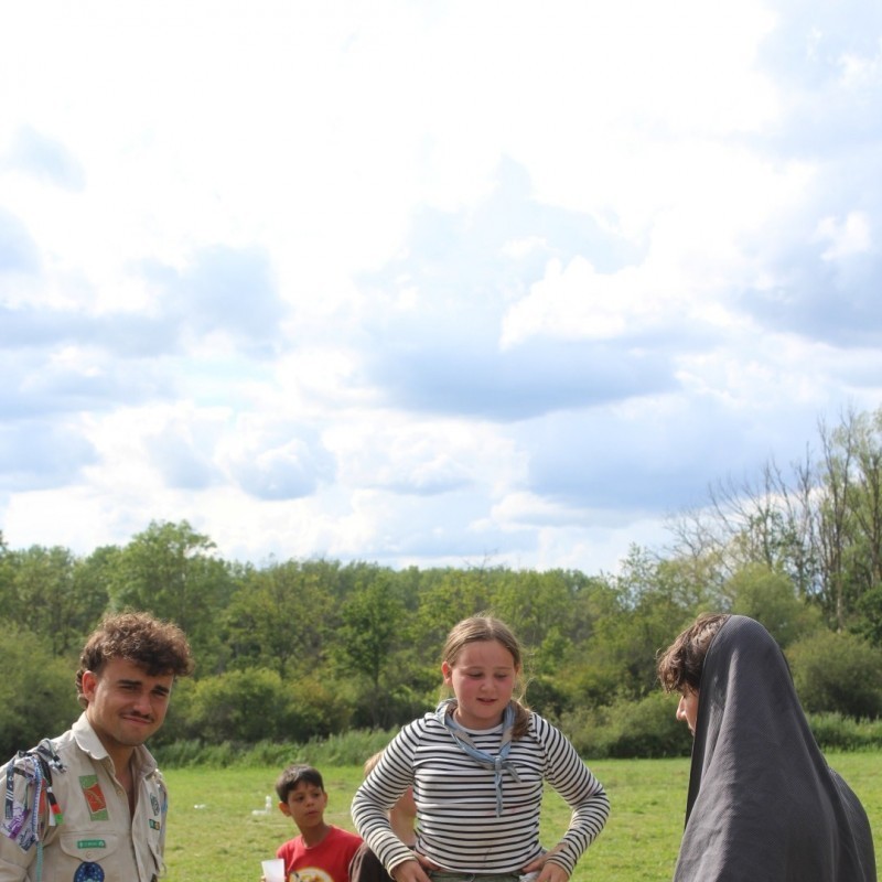 IMG 5287 - Scouts en Gidsen Zaventem 